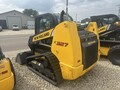 2025 New Holland C327 Skid Steer