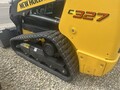 2025 New Holland C327 Skid Steer