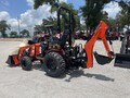 2025 Bad Boy 1025H Tractor