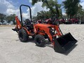 2025 Bad Boy 1025H Tractor