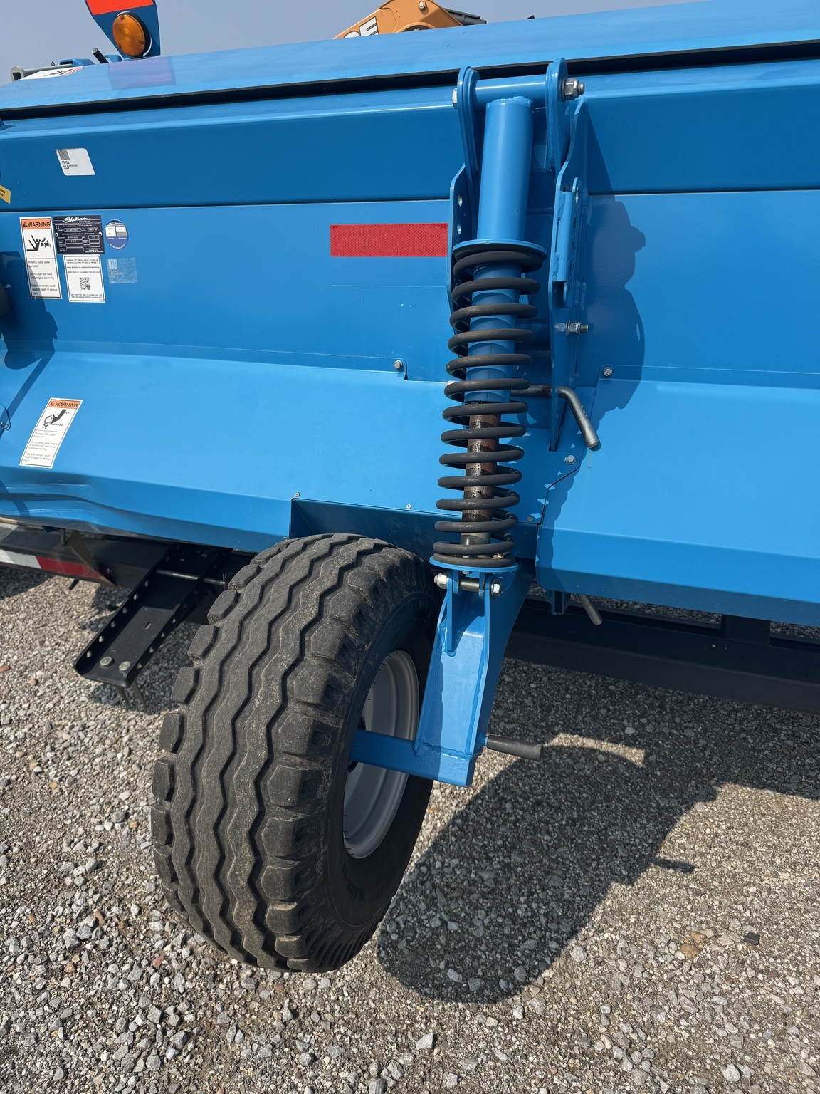 2020 Shelbourne XCV36 Platform