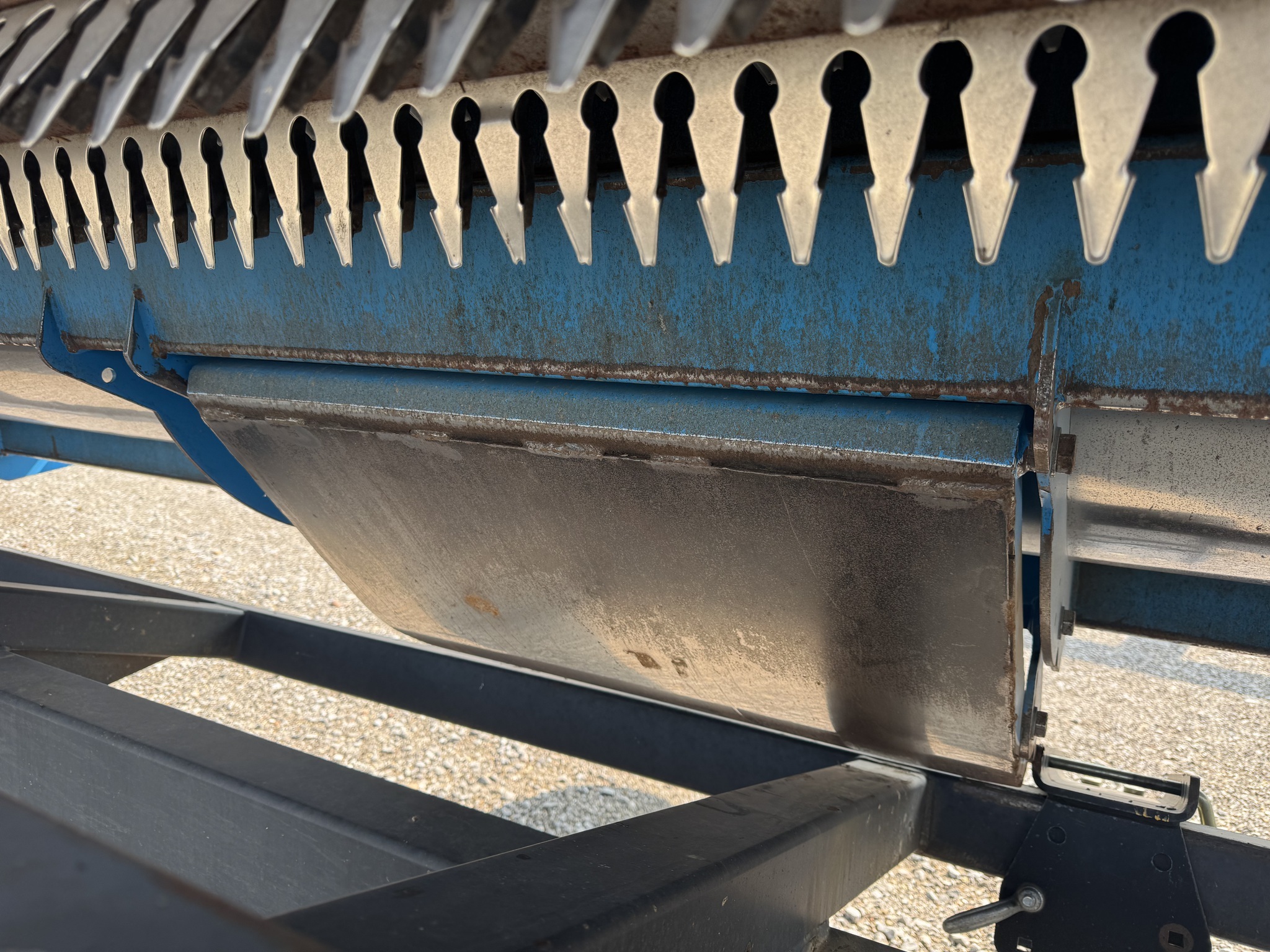 2020 Shelbourne XCV36 Platform