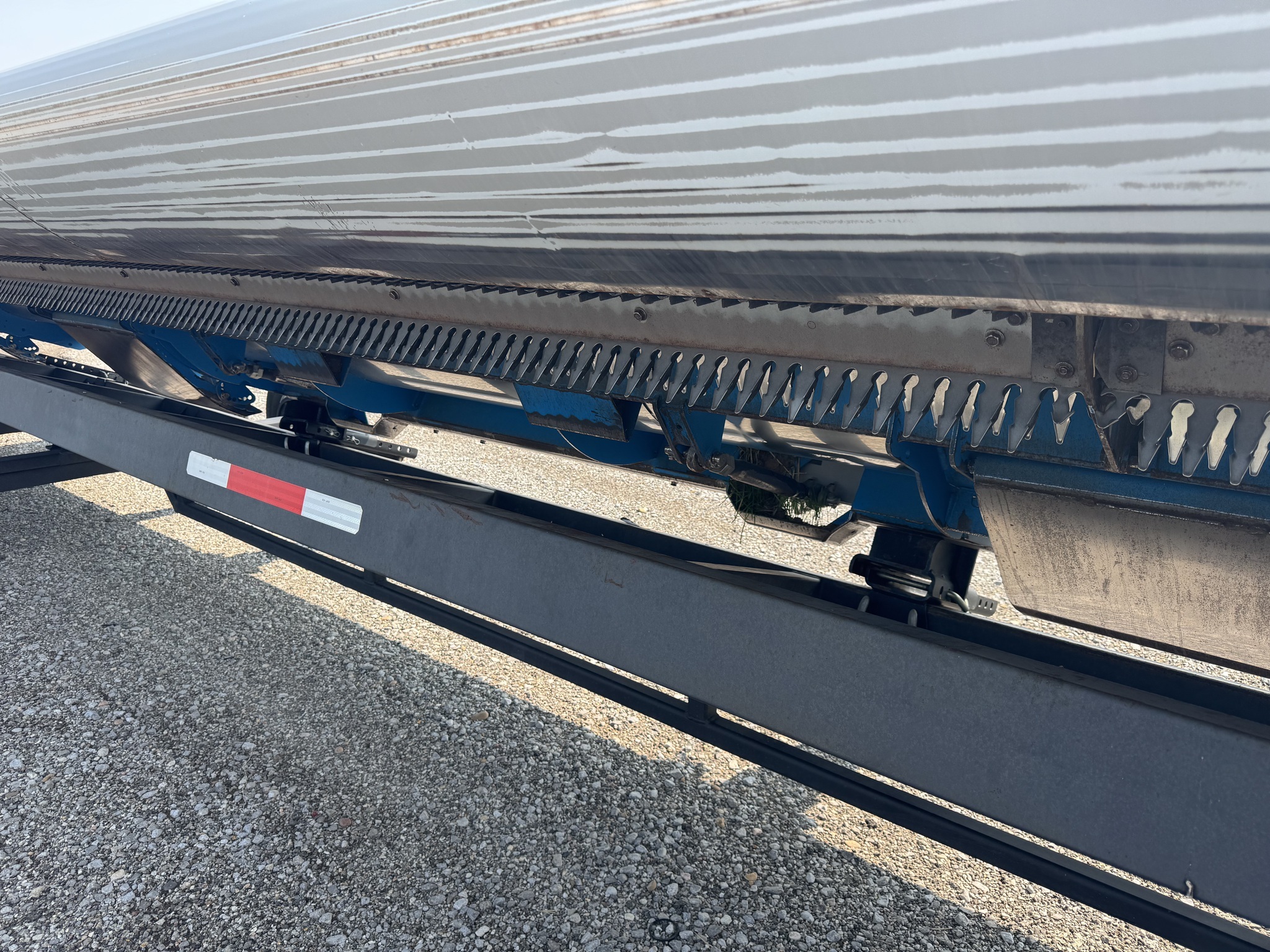 2020 Shelbourne XCV36 Platform