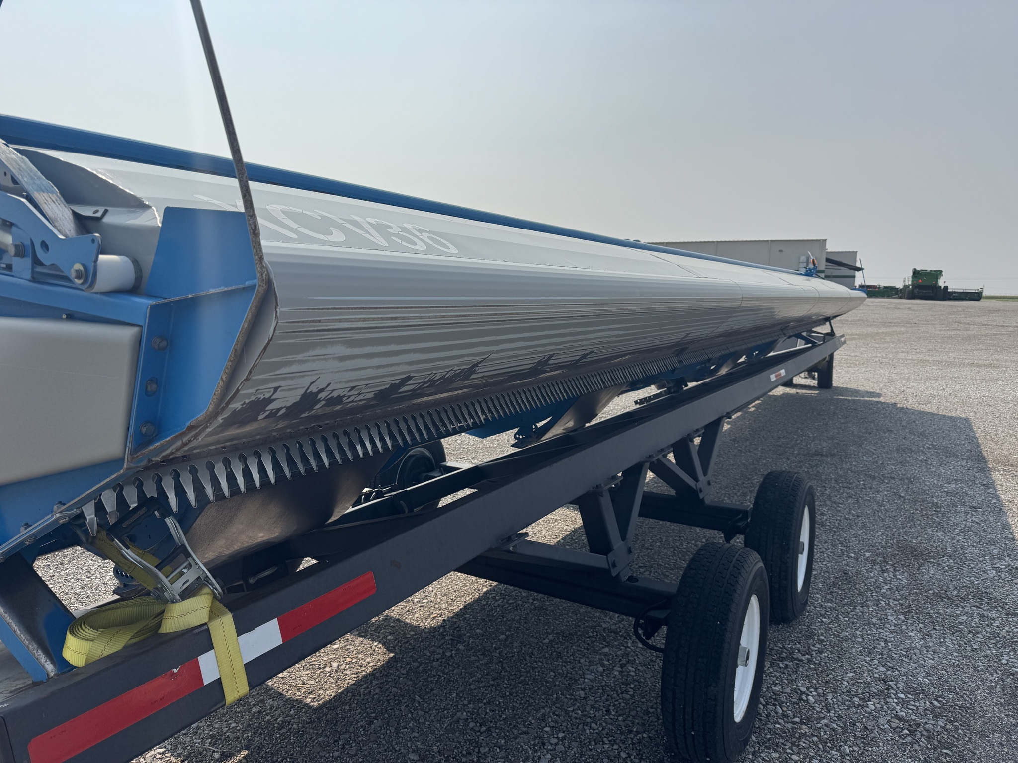 2020 Shelbourne XCV36 Platform