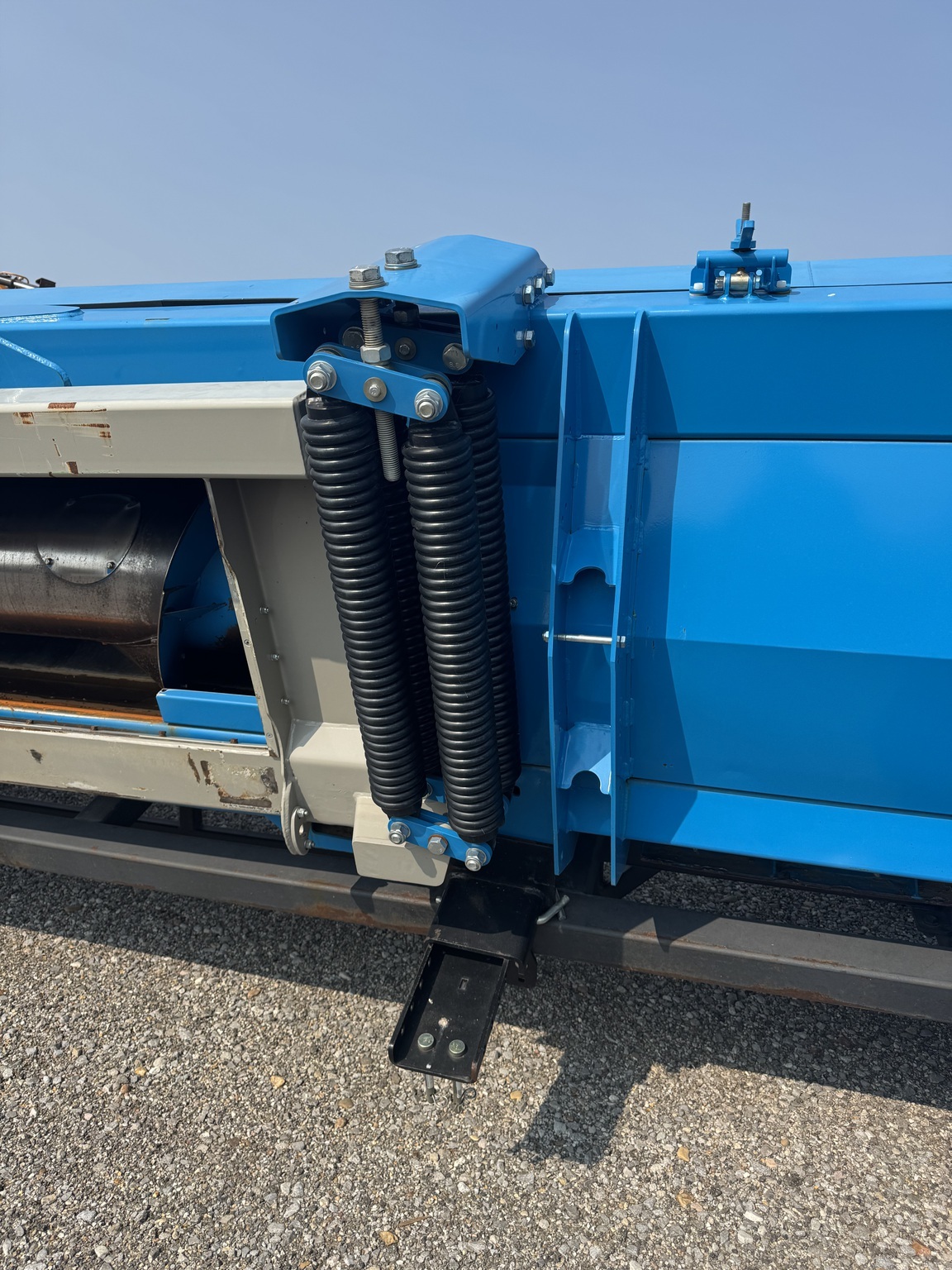 2020 Shelbourne XCV36 Platform