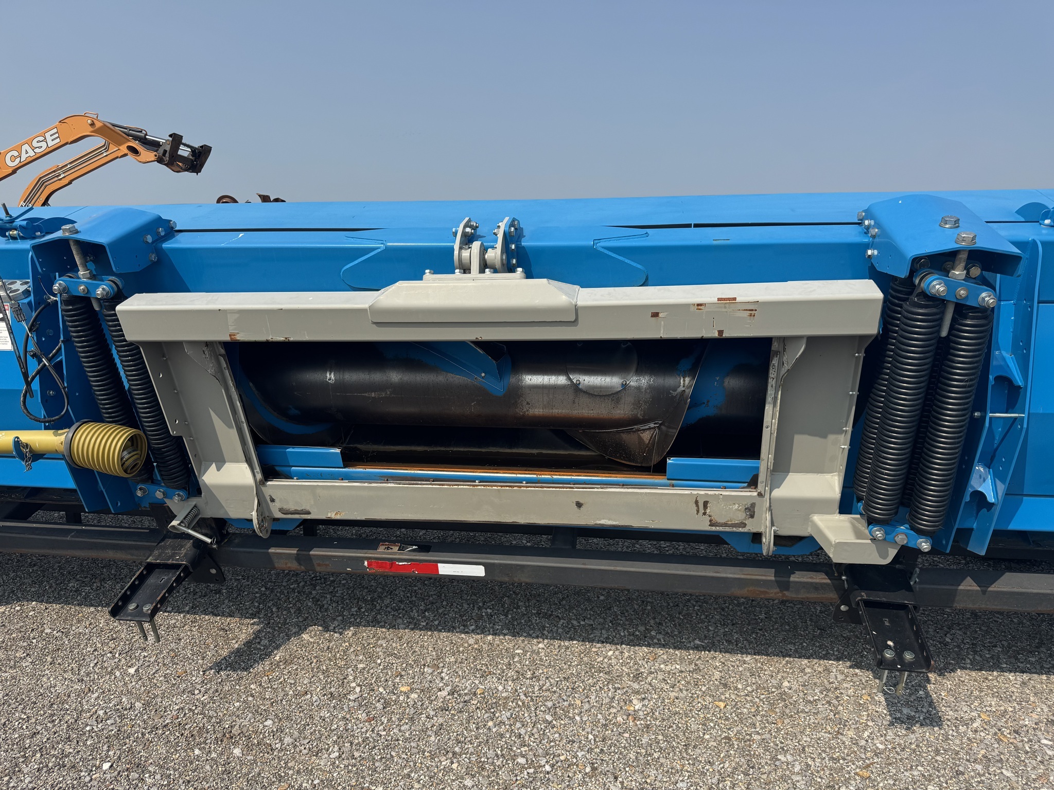 2020 Shelbourne XCV36 Platform