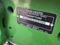 2024 John Deere 6155M Tractor