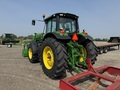 2024 John Deere 6155M Tractor