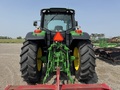 2024 John Deere 6155M Tractor