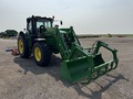 2024 John Deere 6155M Tractor