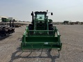 2024 John Deere 6155M Tractor