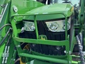 2024 John Deere 6155M Tractor