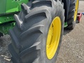 2024 John Deere 6155M Tractor