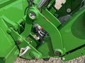 2024 John Deere 6155M Tractor