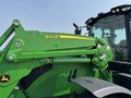 2024 John Deere 6155M Tractor