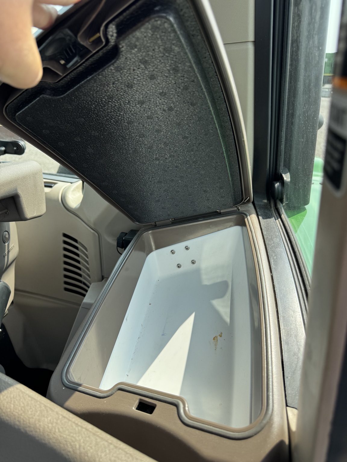 2024 John Deere 6155M Tractor