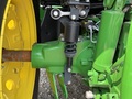 2024 John Deere 6155M Tractor