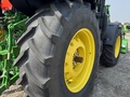 2024 John Deere 6155M Tractor