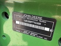 2024 John Deere 6155M Tractor