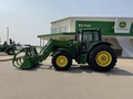 2024 John Deere 6155M Tractor