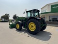 2024 John Deere 6155M Tractor