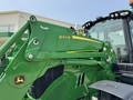 2024 John Deere 6155M Tractor
