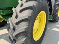 2024 John Deere 6155M Tractor