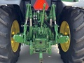 2024 John Deere 6155M Tractor
