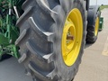 2024 John Deere 6155M Tractor