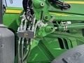 2024 John Deere 6155M Tractor