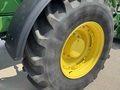 2024 John Deere 6155M Tractor