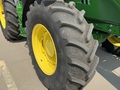 2024 John Deere 6155M Tractor