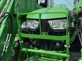 2024 John Deere 6155M Tractor