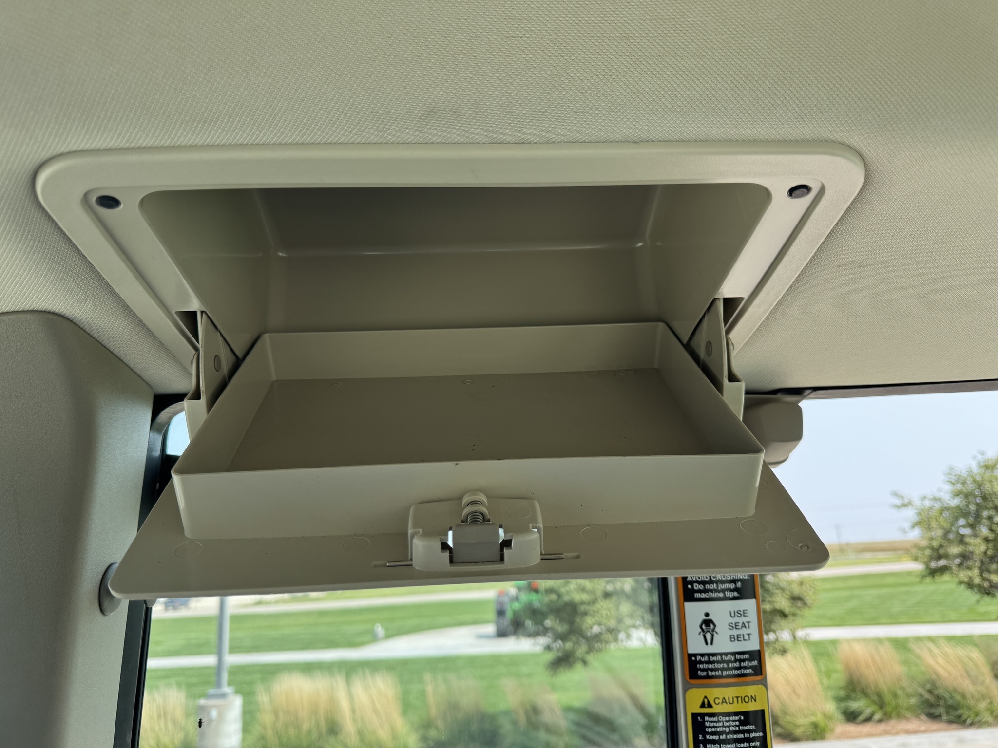 2024 John Deere 6155M Tractor