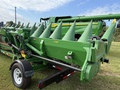 2021 John Deere C12F Corn Head