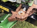 2021 John Deere C12F Corn Head