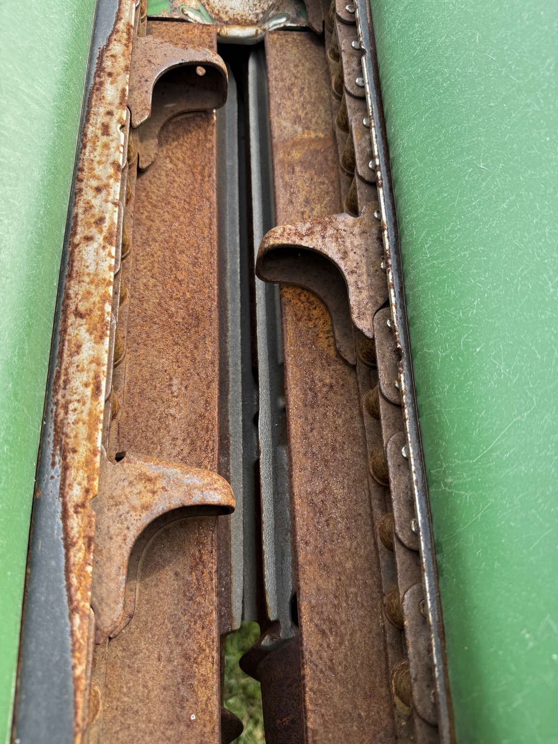 2021 John Deere C12F Corn Head