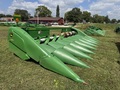2020 John Deere 708C Corn Head