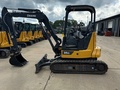 2021 Deere 35G Mini Excavator