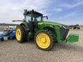 2024 John Deere 8R 280 Tractor