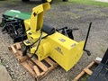 2012 John Deere 54SB Snow Blower