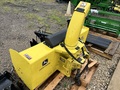 2012 John Deere 54SB Snow Blower