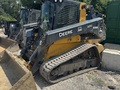 2023 Deere 331G Skid Steer