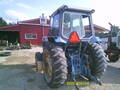 1983 Ford TW-25 Tractor