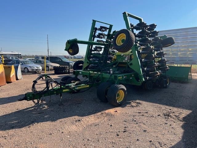 2017 John Deere 1990 Air Seeder