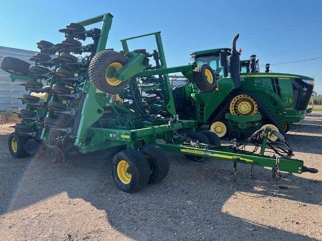 2017 John Deere 1990 Air Seeder