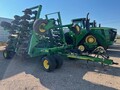 2017 John Deere 1990 Air Seeder