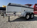 2025 Thunder Creek FST750 Fuel Trucks/Trailer