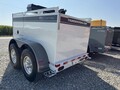 2025 Thunder Creek FST750 Fuel Trucks/Trailer