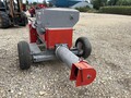 2017 Automatic Equipment Manufacturing ATG6020 Grinders and Mixer